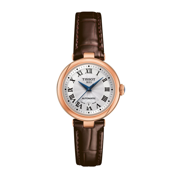         Damenuhr, Automatik, Tissot Bellissima 29mm