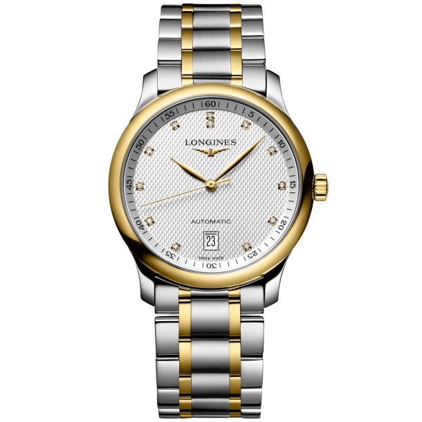         Herrenuhr, Automatik, Longines LONGINES MASTER COLLECTION