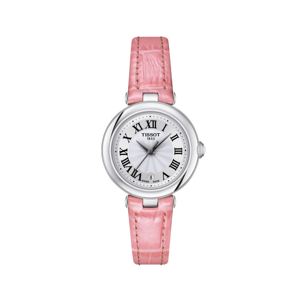         Damenuhr, Quarzwerk, Tissot Bellisima 26mm