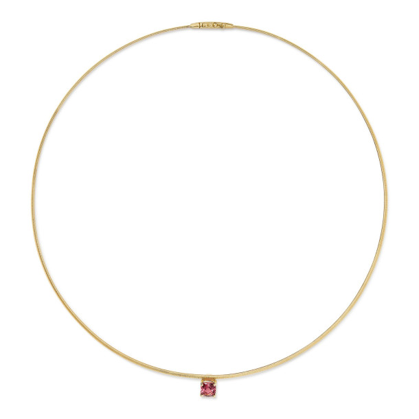         Gelbgold, Halsschmuck, Marco Bicego Masai Halskette