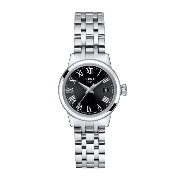         Damenuhr, Quarzwerk, Tissot Classic Dream 28mm