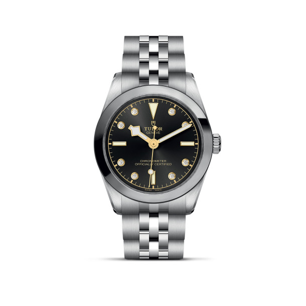         Damenuhr, Automatik, TUDOR Black Bay One 31