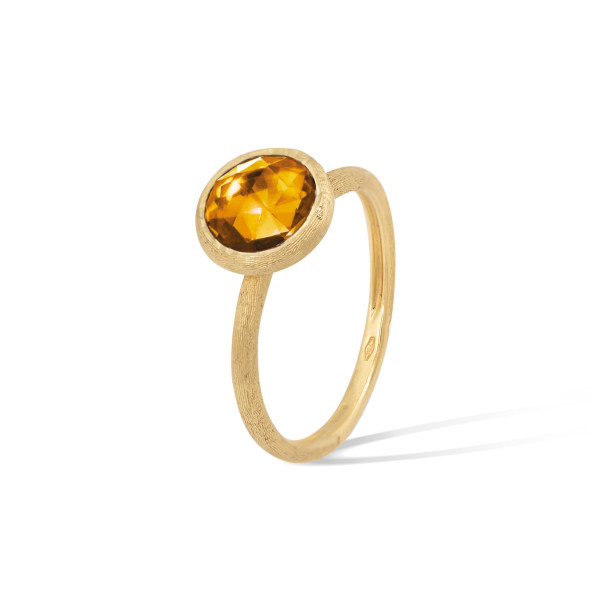         Gelbgold, Ringe, Marco Bicego Jaipur Color Ring