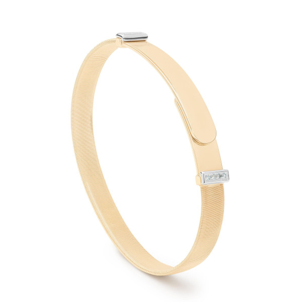         Gelbgold, Armschmuck, Marco Bicego Masai Armreif