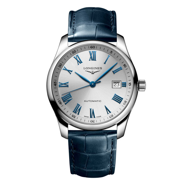         Herrenuhr, Automatik, Longines LONGINES MASTER COLLECTION