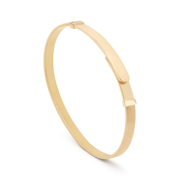         Gelbgold, Armschmuck, Marco Bicego Masai Armreif