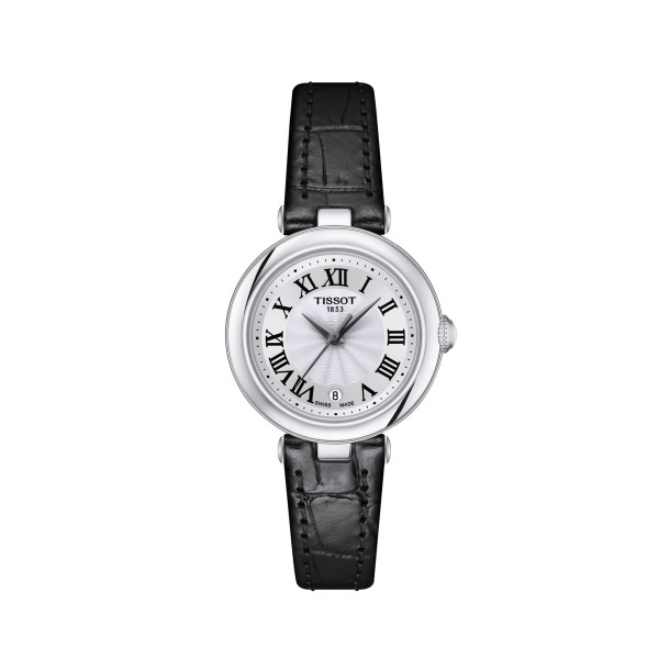         Damenuhr, Quarzwerk, Tissot Bellisima 26mm