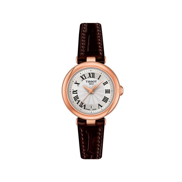         Damenuhr, Quarzwerk, Tissot Bellisima 26mm