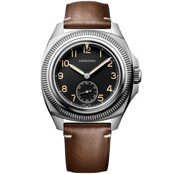         Herrenuhr, Automatik, Longines LONGINES PILOT MAJETEK
