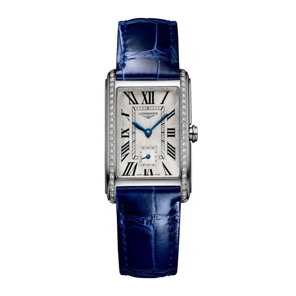         Damenuhr, Quarzwerk, Longines LONGINES DOLCEVITA
