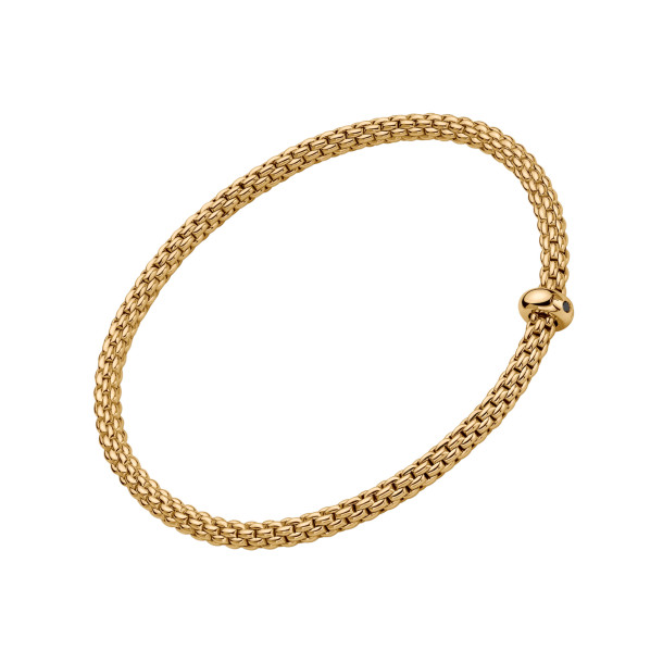         Gelbgold, Armschmuck, FOPE Prima Flex'it Armband