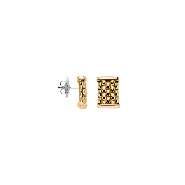         Gelbgold, Ohrringe, FOPE Essentials Ohrringe