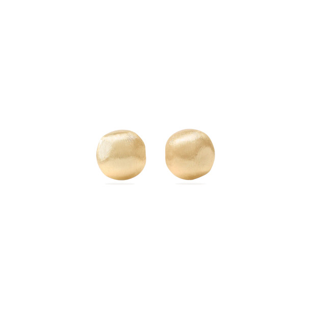         Gelbgold, Ohrringe, Marco Bicego Africa Ohrstecker