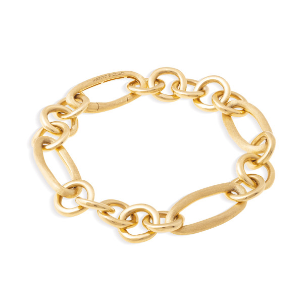         Gelbgold, Armschmuck, Marco Bicego Jaipur Armband 