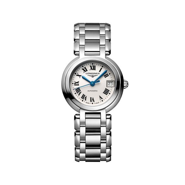         Damenuhr, Automatik, Longines LONGINES PRIMALUNA
