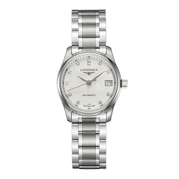         Damenuhr, Automatik, Longines LONGINES MASTER COLLECTION
