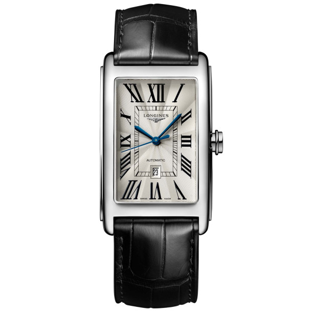         Herrenuhr, Automatik, Longines LONGINES DOLCEVITA