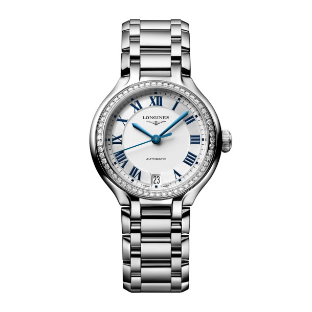         Damenuhr, Automatik, Longines LONGINES PRIMALUNA
