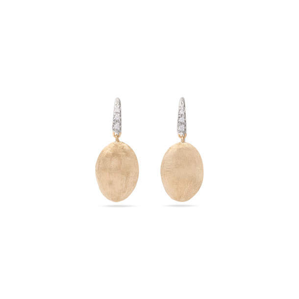         Gelbgold, Ohrringe, Marco Bicego Siviglia Ohrringe