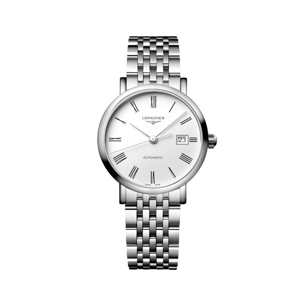         Damenuhr, Automatik, Longines LONGINES ELEGANT COLLECTION