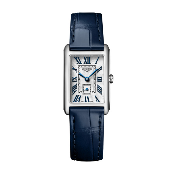         Damenuhr, Quarzwerk, Longines LONGINES DOLCEVITA