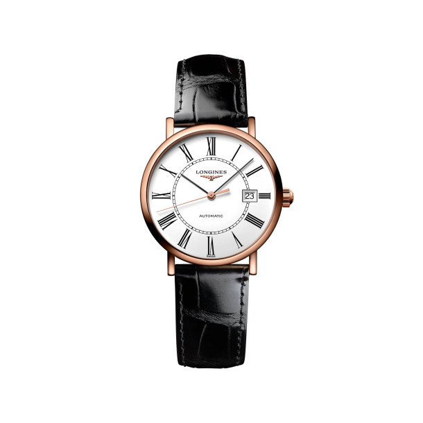        Damenuhr, Automatik, Longines LONGINES ELEGANT COLLECTION
