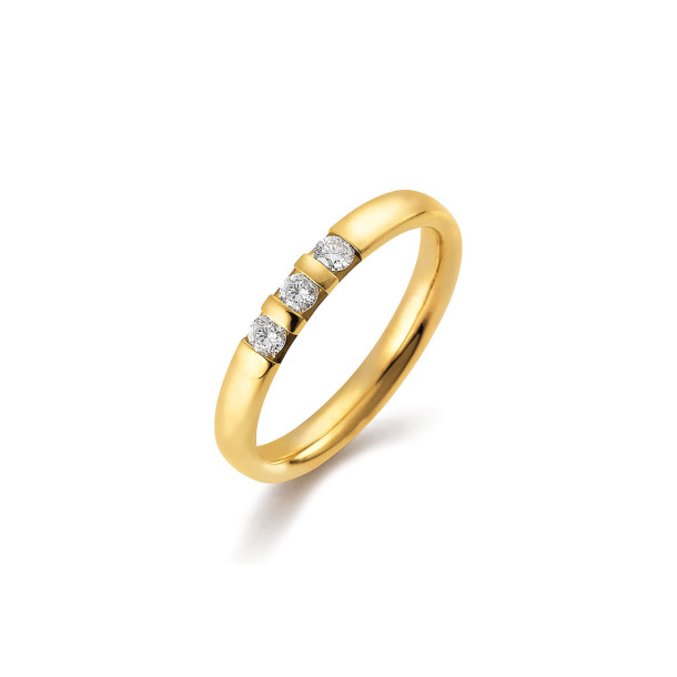         Ringe, August Gerstner Memoirering