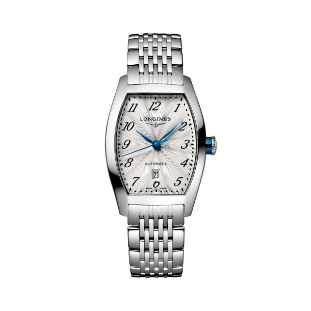         Damenuhr, Automatik, Longines LONGINES EVIDENZA
