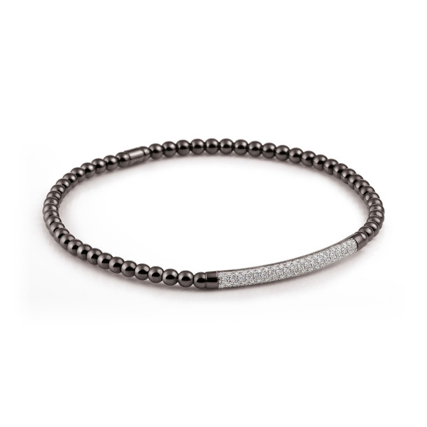         Rotanium, Armschmuck, Al Coro Stretchy Armband