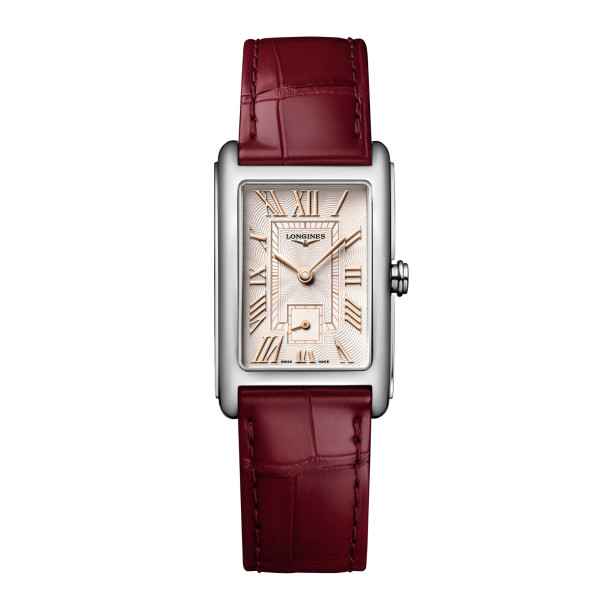         Damenuhr, Quarzwerk, Longines LONGINES DOLCEVITA