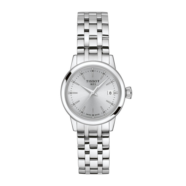         Damenuhr, Quarzwerk, Tissot Classic Dream 28mm