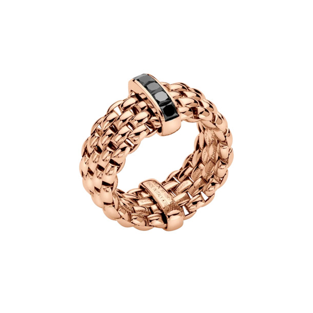         Roségold, Ringe, FOPE Panorama Flex'it Ring