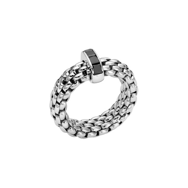         Weißgold, Ringe, FOPE Vendôme Flex'it Ring