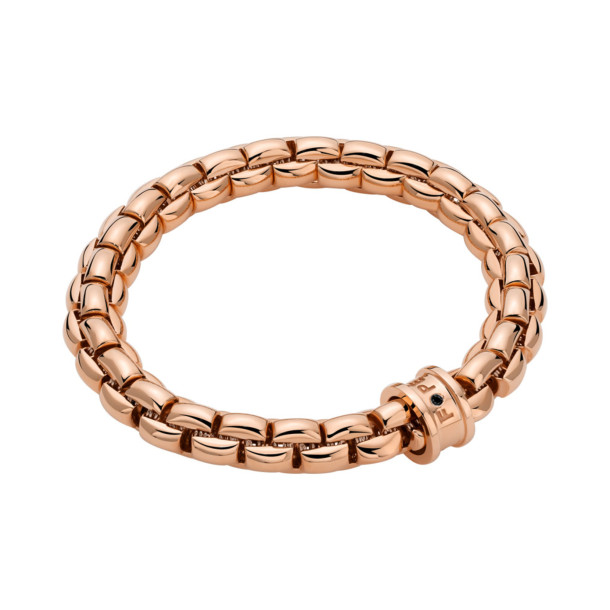         Roségold, Armschmuck, FOPE Eka Flex'it Armband