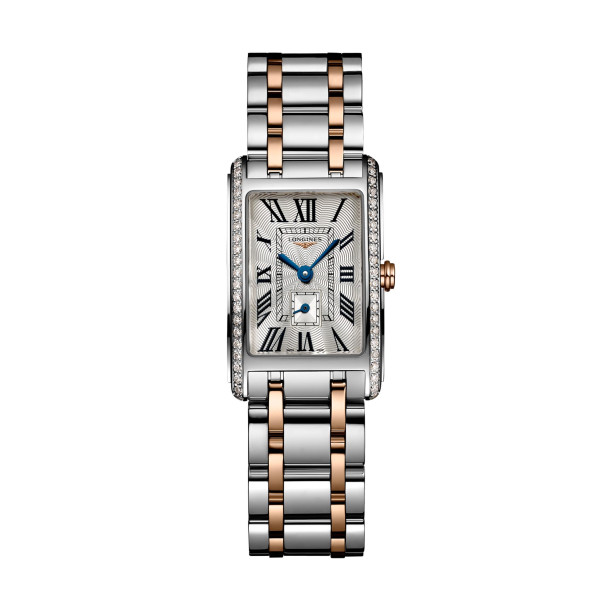         Damenuhr, Quarzwerk, Longines LONGINES DOLCEVITA