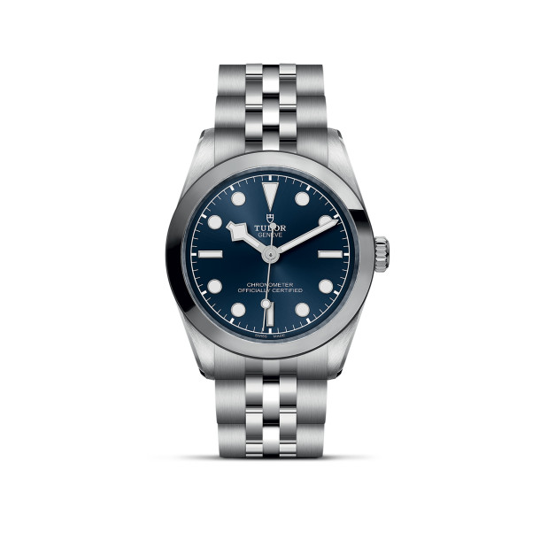         Damenuhr, Automatik, TUDOR Black Bay One 31