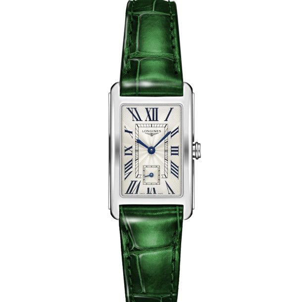         Damenuhr, Quarzwerk, Longines LONGINES DOLCEVITA
