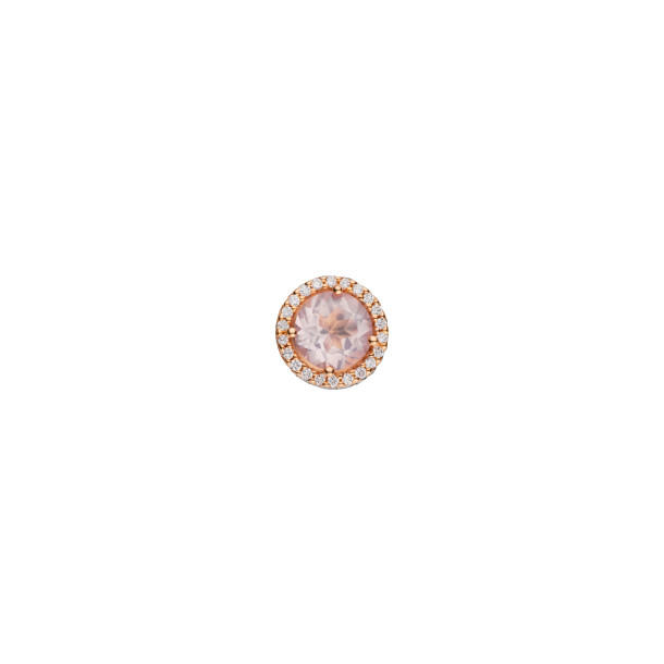         Roségold, Armschmuck, Capolavoro Schmuckelement Espressivo