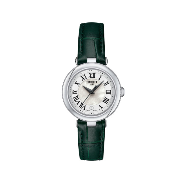         Damenuhr, Quarzwerk, Tissot Bellisima 26mm
