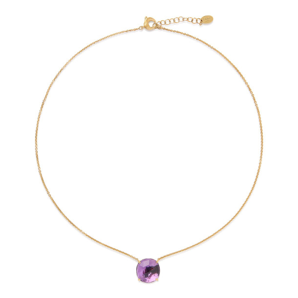         Gelbgold, Halsschmuck, Marco Bicego Jaipur Color Halskette
