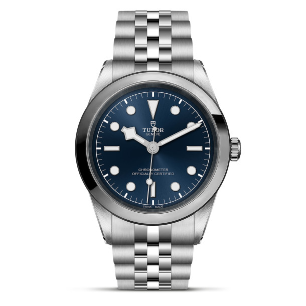         Damen- und Herrenuhr, Automatik, TUDOR Black Bay One 41