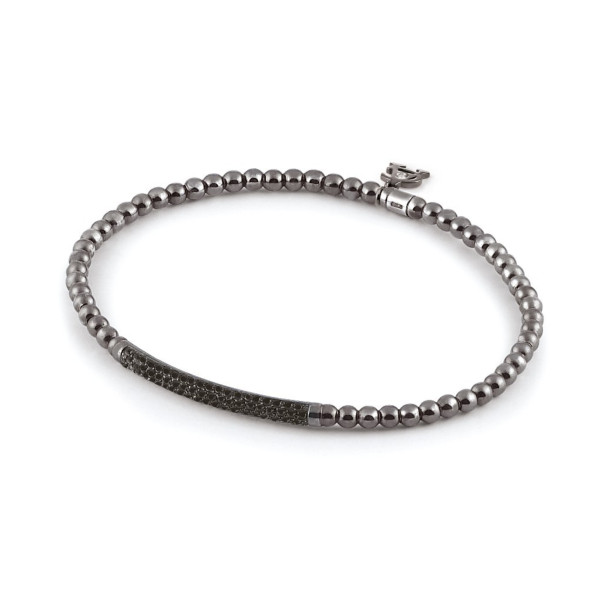         Rotanium, Armschmuck, Al Coro Stretchy Armband