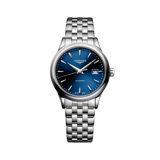         Damenuhr, Automatik, Longines FLAGSHIP CLASSIC