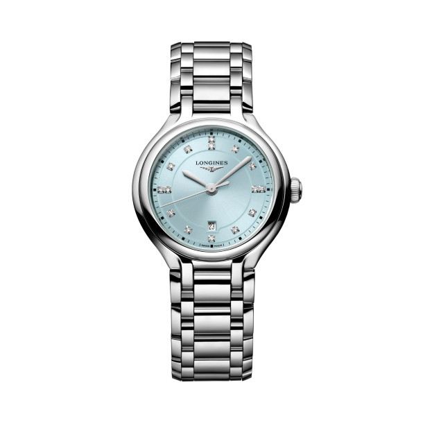         Damenuhr, Quarzwerk, Longines LONGINES PRIMALUNA