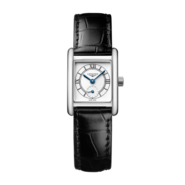         Damenuhr, Quarzwerk, Longines LONGINES MINI DOLCEVITA