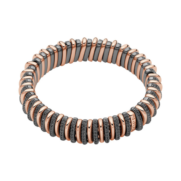         Roségold, Armschmuck, FOPE Panorama Flex'it Armband