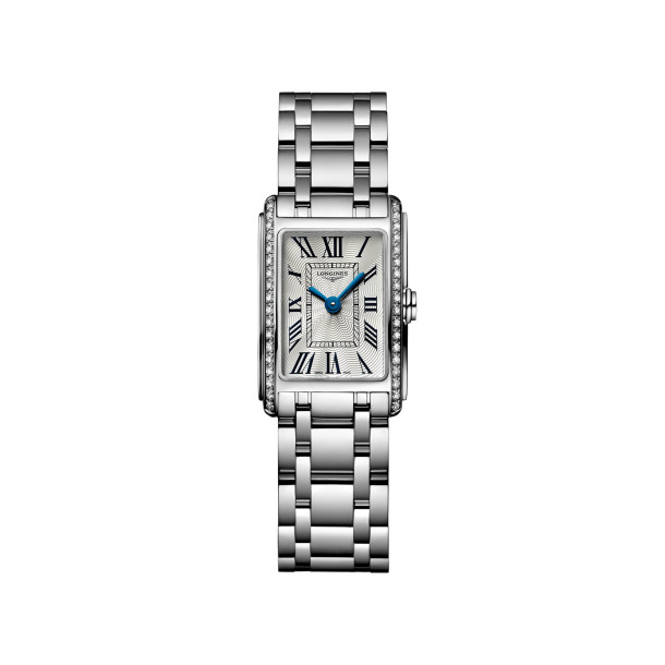         Damenuhr, Quarzwerk, Longines LONGINES DOLCEVITA
