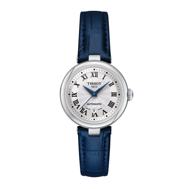         Damenuhr, Automatik, Tissot Bellissima 29mm
