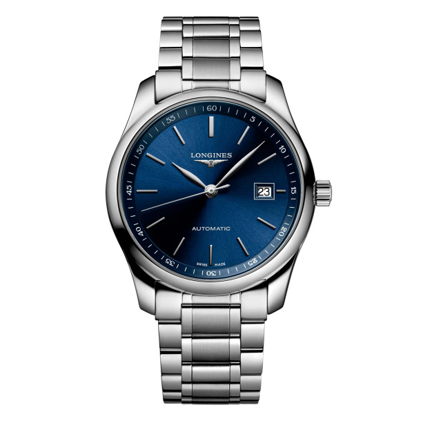         Herrenuhr, Automatik, Longines LONGINES MASTER COLLECTION