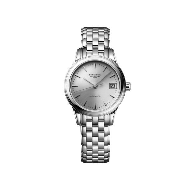         Damenuhr, Automatik, Longines FLAGSHIP CLASSIC